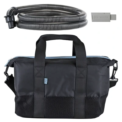 Fisher & Paykel SleepStyle+ Auto with Nasal Mask and 5Yr Extended Warranty