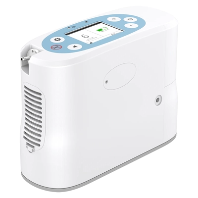 Kingon P2-E6 Portable Oxygen Concentrator
