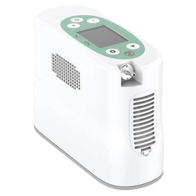 Kingon P2-E7 Portable Oxygen Concentrator