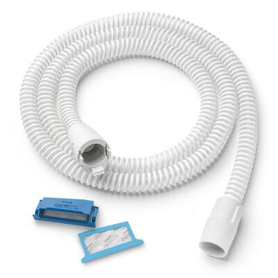 Philips DreamStation Auto CPAP Machine with Full Face Mask Package