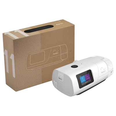 Resmed AirCurve 11 VAuto Bi-level Positive Airway Pressure Device