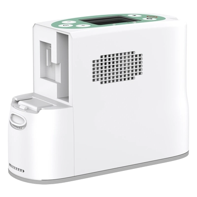 Kingon P2-E7 Portable Oxygen Concentrator
