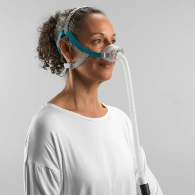 Fisher and Paykel Nova Nasal CPAP Mask - BONUS Cushion