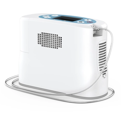 Kingon P2-E6 Portable Oxygen Concentrator