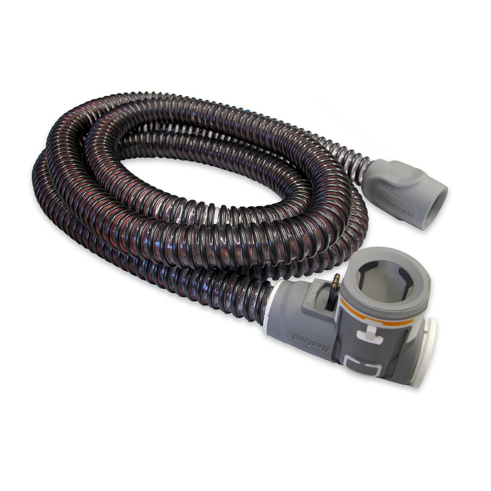 ResMed ClimateLineAir Heated Tubing for AirSense 10 | CPAP Club Online How To Clean Resmed Airsense 10 Tubing