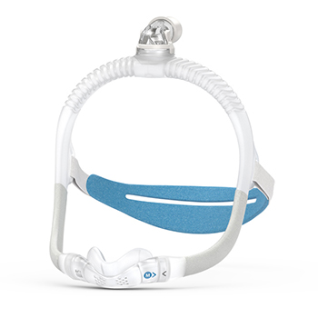 Click here to view the new AirFit N30i Nasal CPAP Mask