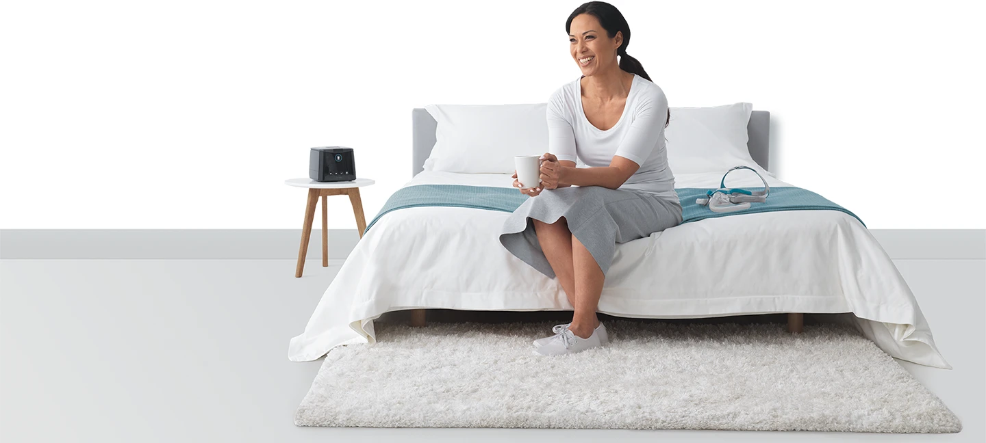 leep Apnea in Women: The Diagnosis is so often mistaken
