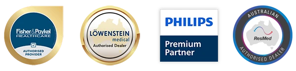 CPAP Club - Authorised Dealers of Resmed, Philips, Lowenstein and Fisher & Paykel