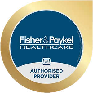 CPAP Club Authorised Fisher & Paykel Healthcare Dealer