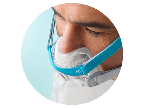 F&P Evora Full Minimal design