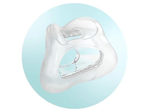 F&P Evora Full Comfortable cushion