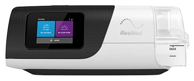 ResMed AirSense 11 AutoSet CPAP Machine