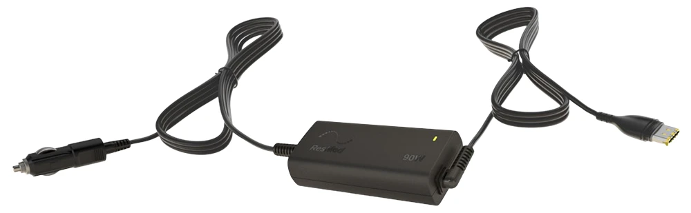 Resmed DC to DC Converter