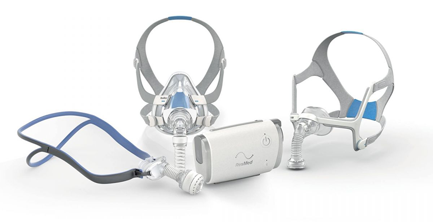 AirMini CPAP Packages at CPAP Club - Click here for more info