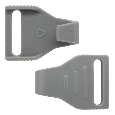 BMC Headgear Clips for F5 | F5A | F1B | N4 | N5