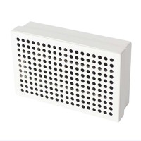PM2.5 Fine Filter Box for G3 Devices (White)