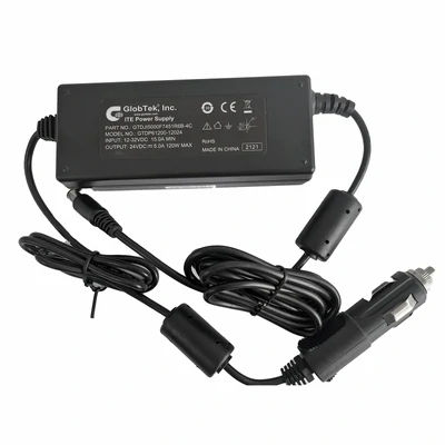 BMC DC/DC Converter for G3 devices