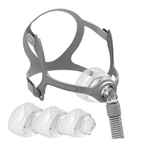 N5A Nasal Mask Starter Kit