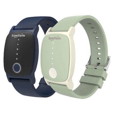 Explore Anti-Nausea Wristband