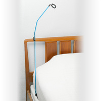 CPAP Hose Lift Holder