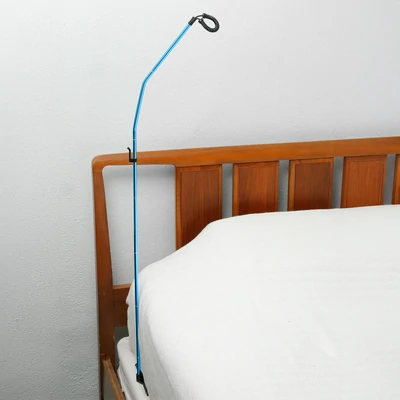 CPAP Hose Lift Holder