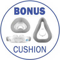 ResMed Bonus Cushion