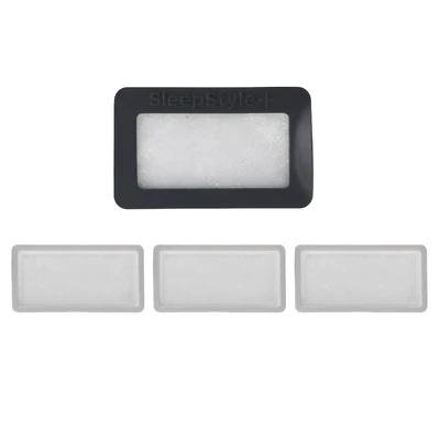 Fisher & Paykel SleepStyle+ Ultra-Fine Filters - 4 Pack