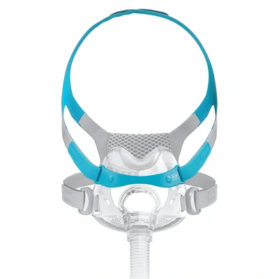 Fisher & Paykel Evora Compact Full Face Mask - Fit pack