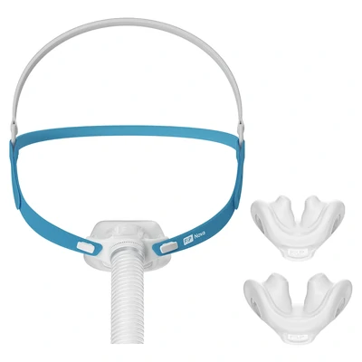 Fisher & Paykel Nova Micro Pillows Mask - Fit Pack