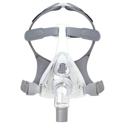 Fisher & Paykel Simplus Full Face Mask