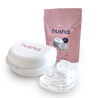 Hushd Mini Anti-Snoring Mouthpiece