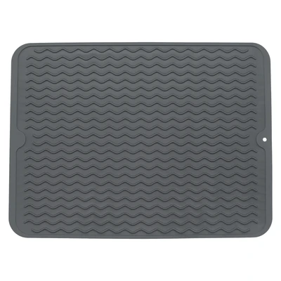 CPAP Machine Bedside Table Silicone Protector Mat