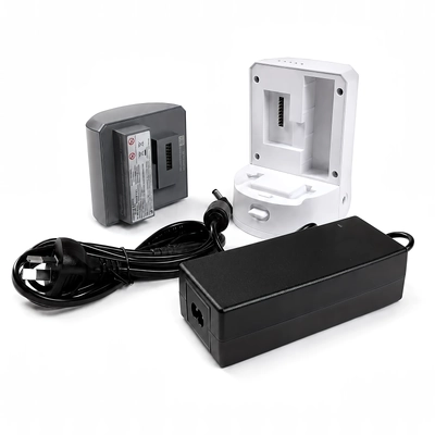 Kingon Portable Oxygen Concentrator Power Pack for P2-E (grey)