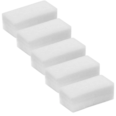Kingon Intake Filter Felt for P2-E P2-E6 P2-E7 (Pack of 5)