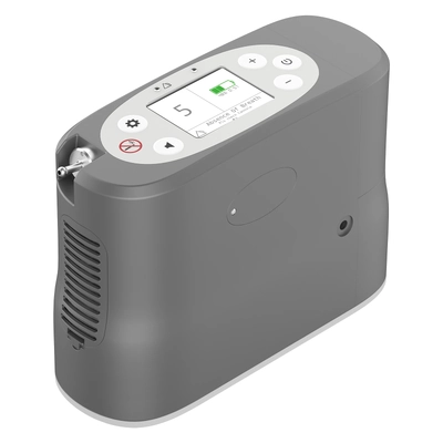 Kingon P2-E Portable Oxygen Concentrator