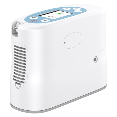 Kingon P2-E6 Portable Oxygen Concentrator
