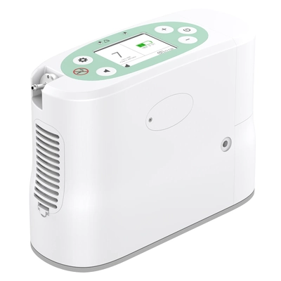 Kingon P2-E7 Portable Oxygen Concentrator