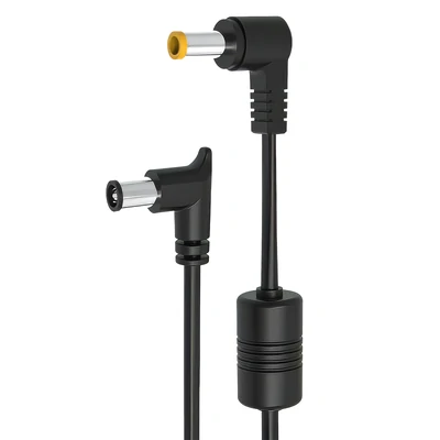 Medistrom DreamStation 1/2/System One S60 DC Output Cable for Pilot Flex