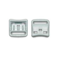 FitLife Total Face Mask Snap Clips 
