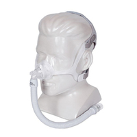 Wisp Nasal Mask with Clear Frame
