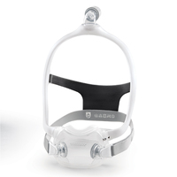 Philips DreamWear Full Face Mask: Small