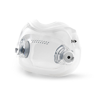 Philips DreamWear Full Face Mask Cushion: Medium