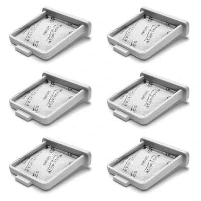 Philips DreamStation Go 30 Day Disposable Fine Filters - 6 Pack
