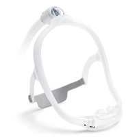DreamWear Silicone Pillow Mask Setup Pack