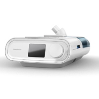 DreamStation CPAP Pro + Humidifier & Modem