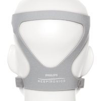 Philips Amara Gel Full Face Mask Headgear