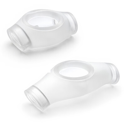 Philips DreamWisp Nasal Mask Frame Connector