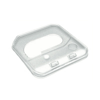 S9 H5i Seal Flip lid