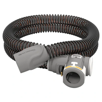 ResMed ClimateLineAir Heated Tubing for AirSense 10 - 2m