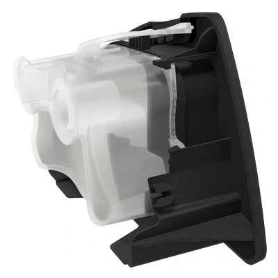 ResMed AirSense 10/Lumis Side Cover Charcoal